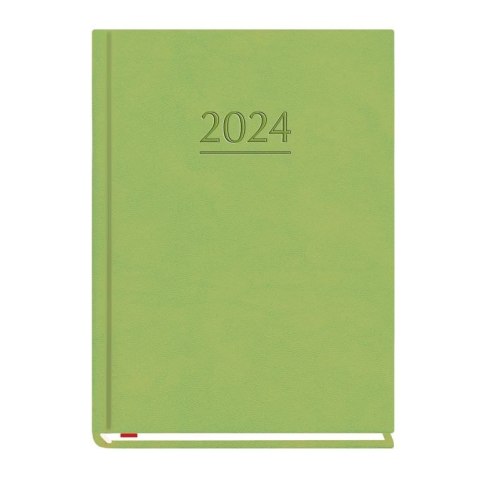 Kalendarz książkowy (terminarz) Ola A6 148mm x 105mm Michalczyk i Prokop (T-212V-C,N,P,S,Z) Michalczyk i Prokop