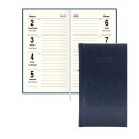 Kalendarz książkowy (terminarz) SLIM 3/4 B6 Press (tygodniowy) Press