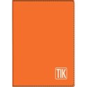 Kalendarz książkowy (terminarz) TIK kieszonkowy 82mm x 120mm Wydawnictwo Telegraph (K1) Wydawnictwo Telegraph