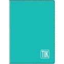 Kalendarz książkowy (terminarz) TIK kieszonkowy 82mm x 120mm Wydawnictwo Telegraph (K1) Wydawnictwo Telegraph