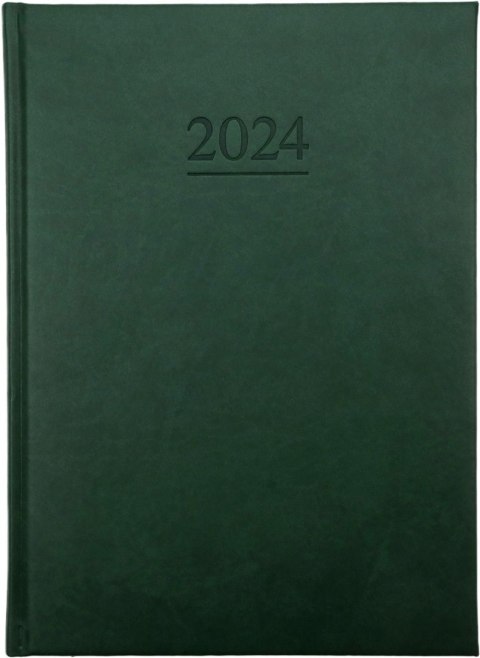 Kalendarz książkowy (terminarz) UNIWERSALNY terminarz A4 210mm x 297mm Michalczyk i Prokop (T-218V-Z) Michalczyk i Prokop