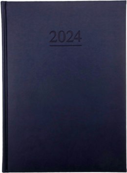 Kalendarz książkowy (terminarz) UNIWERSALNY terminarz A4 Michalczyk i Prokop (T-218V-G) Michalczyk i Prokop