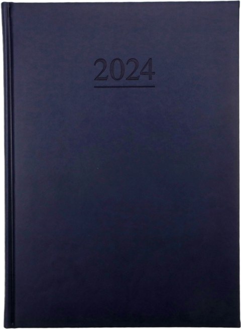 Kalendarz książkowy (terminarz) UNIWERSALNY terminarz A4 Michalczyk i Prokop (T-218V-G) Michalczyk i Prokop