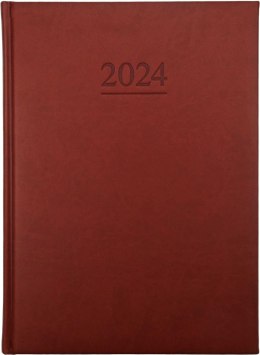 Kalendarz książkowy (terminarz) UNIWERSALNY terminarz A4 Michalczyk i Prokop (T-218V-S2) Michalczyk i Prokop