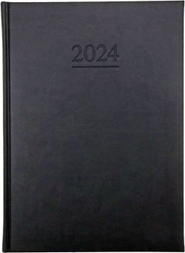 Kalendarz książkowy (terminarz) UNIWERSALNY terminarz A4 Michalczyk i Prokop (T-218V-V) Michalczyk i Prokop