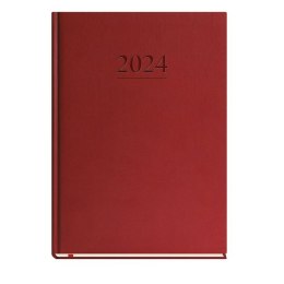 Kalendarz książkowy (terminarz) Uniwersalny terminarz A4 Michalczyk i Prokop (T218V-B) Michalczyk i Prokop