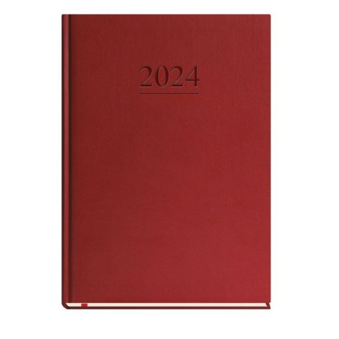 Kalendarz książkowy (terminarz) Uniwersalny terminarz A4 Michalczyk i Prokop (T218V-B) Michalczyk i Prokop