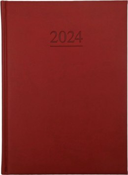 Kalendarz książkowy (terminarz) Uniwersalny terminarz A4 Michalczyk i Prokop (T218V-B) Michalczyk i Prokop