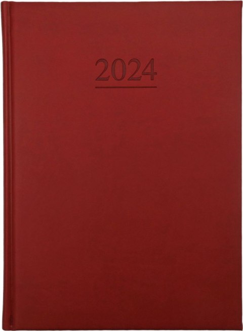 Kalendarz książkowy (terminarz) Uniwersalny terminarz A4 Michalczyk i Prokop (T218V-B) Michalczyk i Prokop