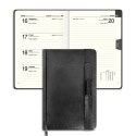 Kalendarz książkowy (terminarz) dwuletni A5 Press Press