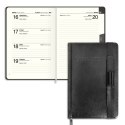 Kalendarz książkowy (terminarz) dwuletni A5 Press Press