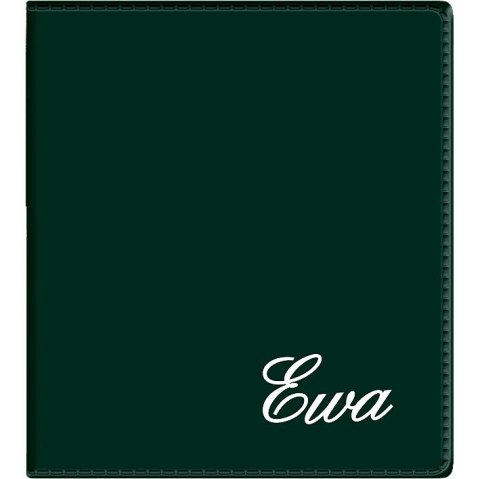 Kalendarz książkowy (terminarz) kieszonkowy 71mm x 81mm Wydawnictwo Telegraph Wydawnictwo Telegraph