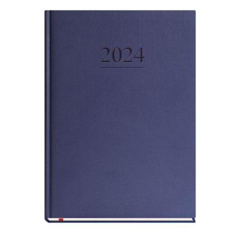 Kalendarz książkowy (terminarz) klasyczny B5 Michalczyk i Prokop (T221V-G) Michalczyk i Prokop