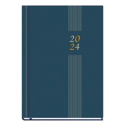 Kalendarz książkowy (terminarz) terminarz A5 Michalczyk i Prokop (T-206-02) Michalczyk i Prokop