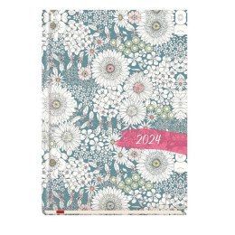 Kalendarz książkowy (terminarz) terminarz A5 Michalczyk i Prokop (T-209F-01) Michalczyk i Prokop