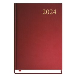 Kalendarz książkowy (terminarz) terminarz A5 Michalczyk i Prokop (T-237C-B) Michalczyk i Prokop