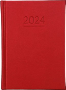 Kalendarz książkowy (terminarz) terminarz B6 128mm x 173mm Michalczyk i Prokop (T215V) Michalczyk i Prokop