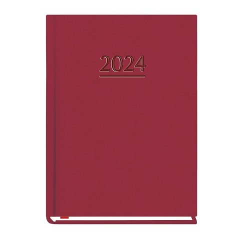 Kalendarz książkowy (terminarz) terminarz B6 128mm x 173mm Michalczyk i Prokop (T215V) Michalczyk i Prokop