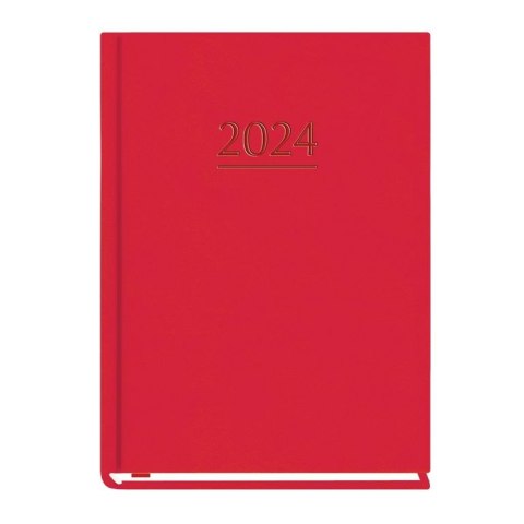 Kalendarz książkowy (terminarz) terminarz B6 128mm x 173mm Michalczyk i Prokop (T215V) Michalczyk i Prokop