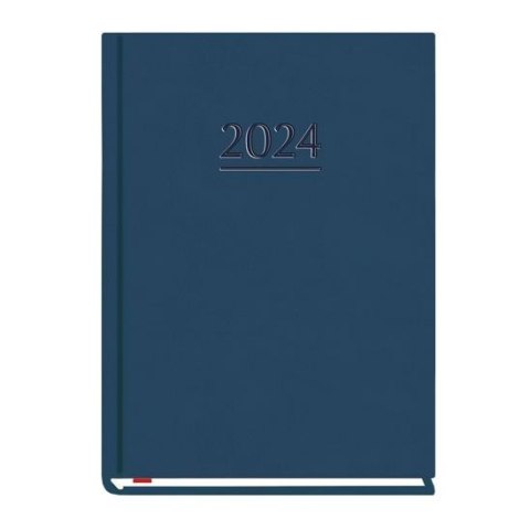 Kalendarz książkowy (terminarz) terminarz B6 128mm x 173mm Michalczyk i Prokop (T215V) Michalczyk i Prokop