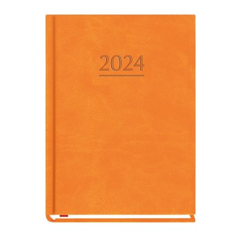 Kalendarz książkowy (terminarz) terminarz B6 128mm x 173mm Michalczyk i Prokop (T215V) Michalczyk i Prokop