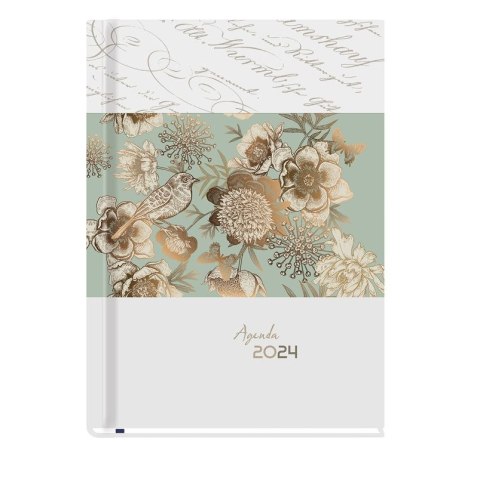 Kalendarz książkowy (terminarz) terminarz Michalczyk i Prokop (202T) Michalczyk i Prokop