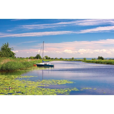 Kalendarz ścienny 855mm x 315mm Michalczyk i Prokop (T-105T-01) Michalczyk i Prokop