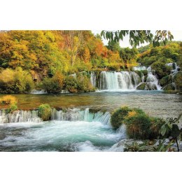 Kalendarz ścienny trójdzielny 855mm x 315mm Michalczyk i Prokop (T-105T-07) Michalczyk i Prokop