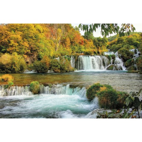 Kalendarz ścienny trójdzielny 855mm x 315mm Michalczyk i Prokop (T-105T-07) Michalczyk i Prokop