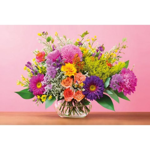 Kalendarz ścienny trójdzielny 855mm x 315mm Michalczyk i Prokop (T-105T-12) Michalczyk i Prokop