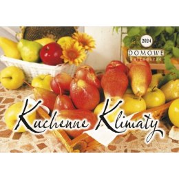 Kalendarz ścienny wieloplanszowy 200mm x 285mm Michalczyk i Prokop (TW-10-1) Michalczyk i Prokop