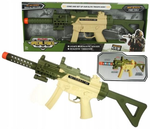 Karabin na baterie Dromader (130-1205589) Dromader