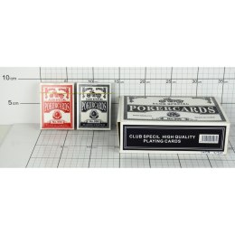 Karty do gry Dromader (00598) Dromader