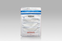 Koperta bezpieczna Deposafe b5 z kieszenią B5 [mm:] 205x275 A&G Koperty 100 sztuk A&G Koperty