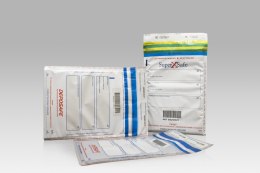 Koperta bezpieczna Deposafe b5 z kieszenią B5 [mm:] 205x275 A&G Koperty 100 sztuk A&G Koperty