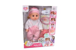 Lalka bobas z dźwiękiem, pije i siusia Dromader (130-1356969) Dromader