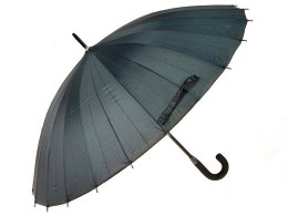 Parasol długi automatycznie rozkładany śred.104cm, dł.85cm Adar (610422) Adar