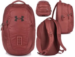 Plecak Gameday 2.0 bordowy Under Armour (1354934 688) Under Armour