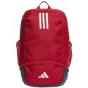 Plecak TIRO czerwony Adidas (IB8653) Adidas