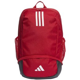 Plecak TIRO czerwony Adidas (IB8653) Adidas