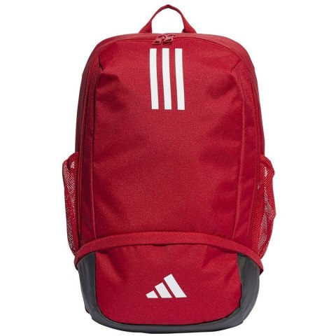 Plecak TIRO czerwony Adidas (IB8653) Adidas