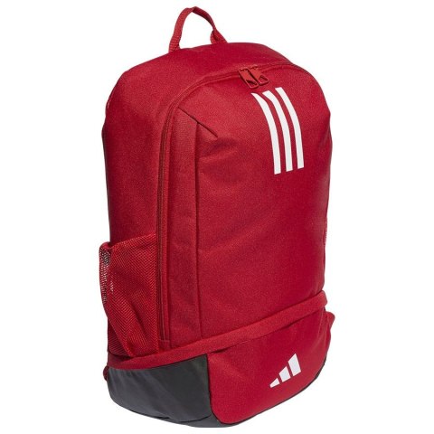 Plecak TIRO czerwony Adidas (IB8653) Adidas
