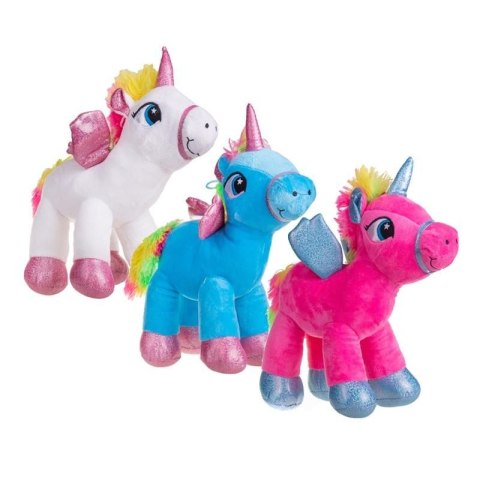 Pluszak jednorożec kolorowy [mm:] 300 Deef (03622) Deef