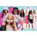 Puzzle Barbie 160 el. Trefl (15419) Trefl