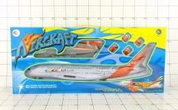 Samolot na baterie Dromader (130-682428) Dromader