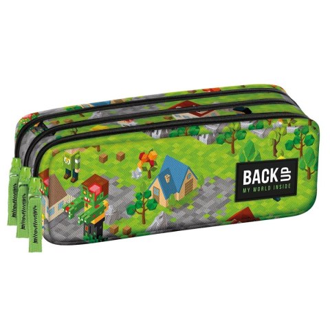 Saszetka Backup 7 Derform (PB7G61) Derform