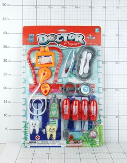 Zestaw lekarski na blistrze Dromader (130-1351922) Dromader