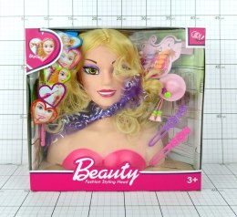 Zestaw piękności głowa do stylizacji Dromader (130-687396) Dromader