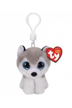 Brelok Beanie Boos Husky Buff Ty (TY35240) Ty