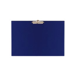 Deska z klipem (podkład do pisania) A3 granatowa Biurfol (KH-21-02) Biurfol